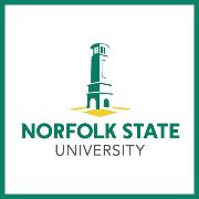 Norfolk State University Logo